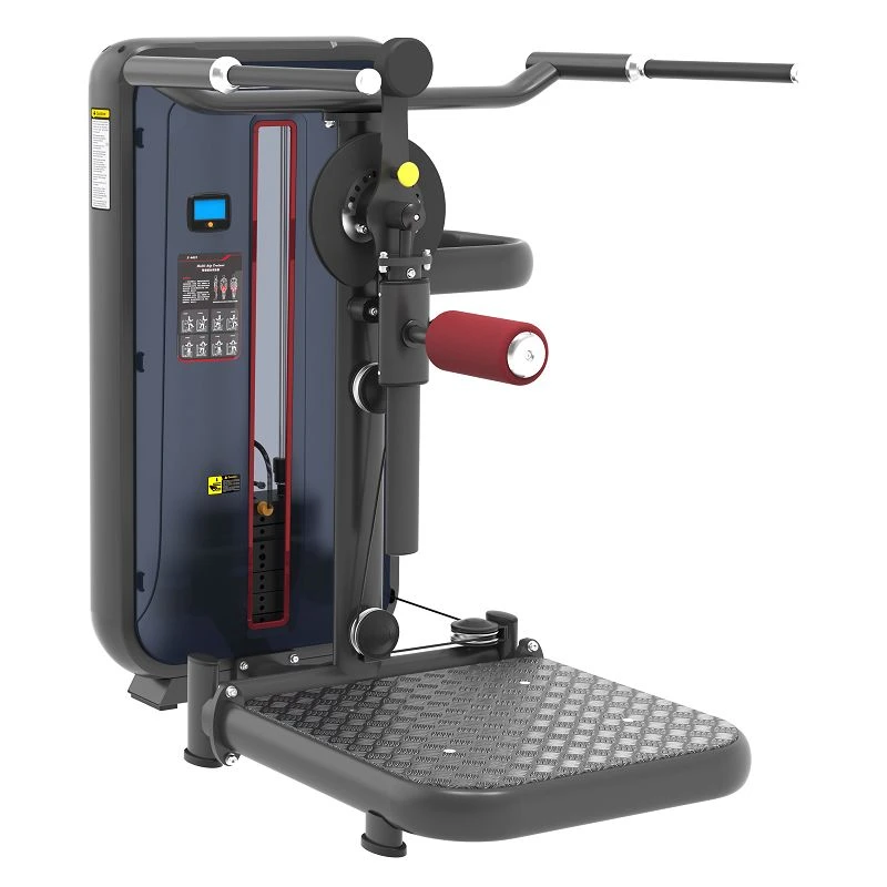 Traner multi-hanche